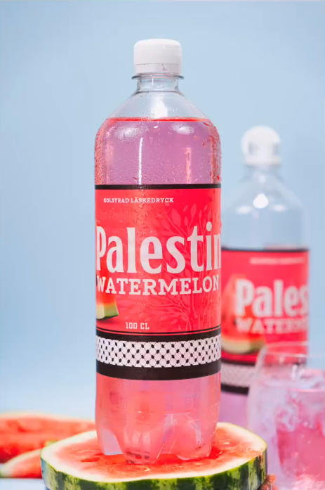 Palestine Watermelon 1l