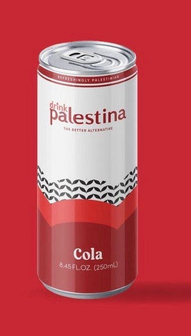 Drinks Cola