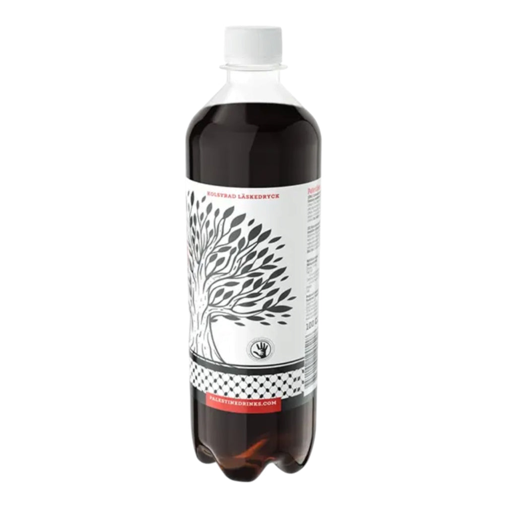 Palestine Cola Sans Sucre 1L
