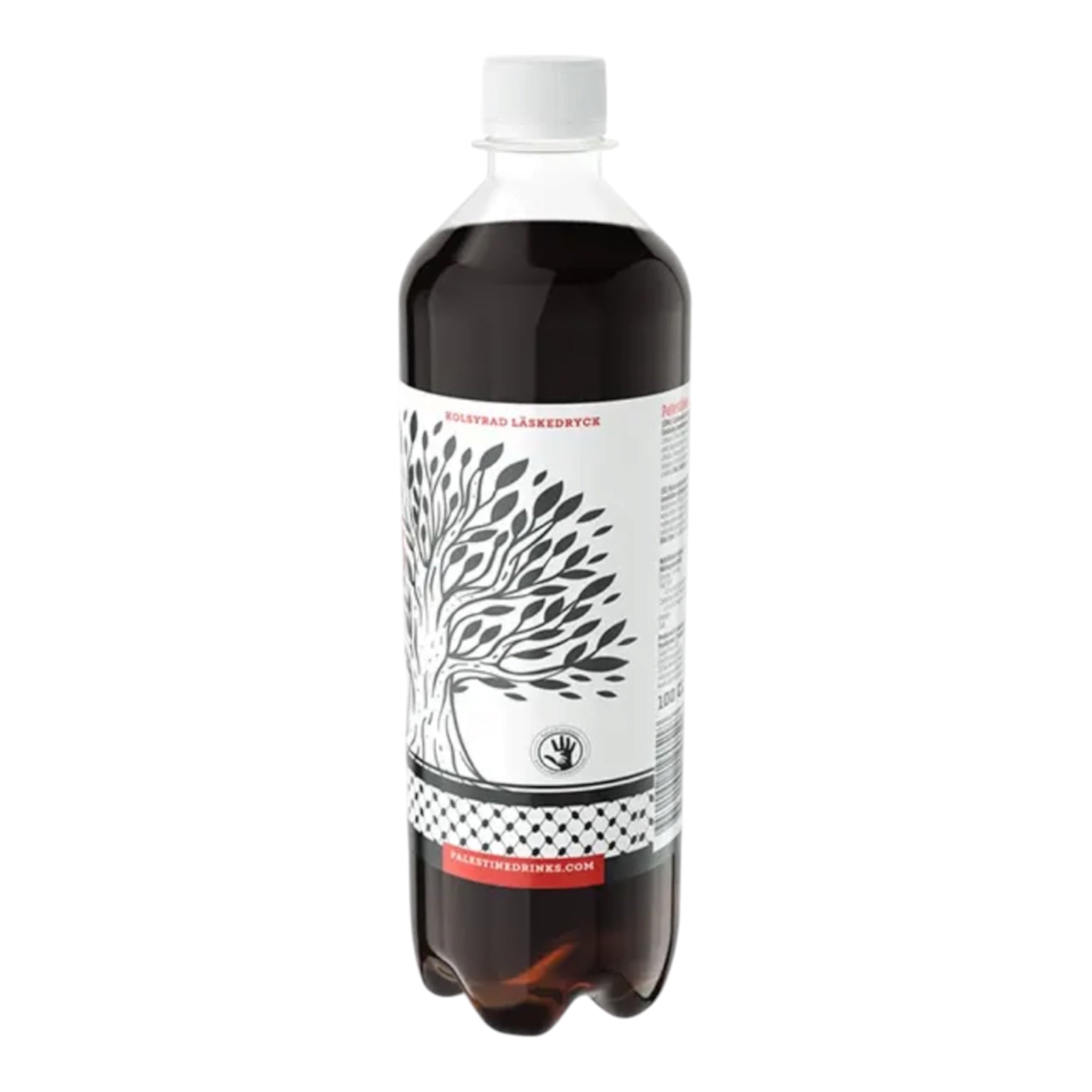 Palestine Cola Sans Sucre 1L