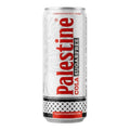 Palestine Cola Sans Sucre 33cl