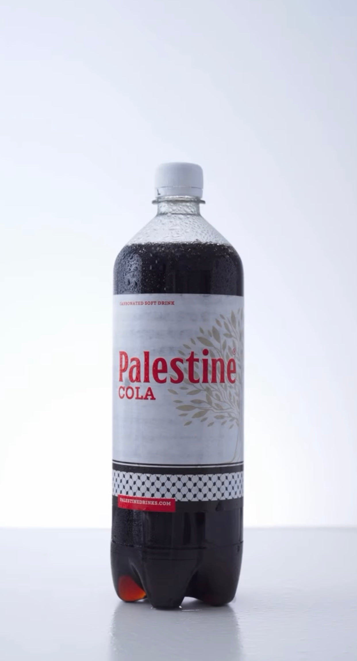 Palestine cola 1l
