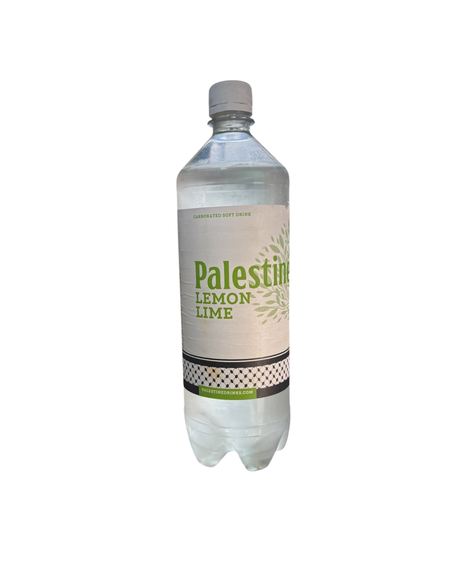 Palestine limonade citron vert 1l