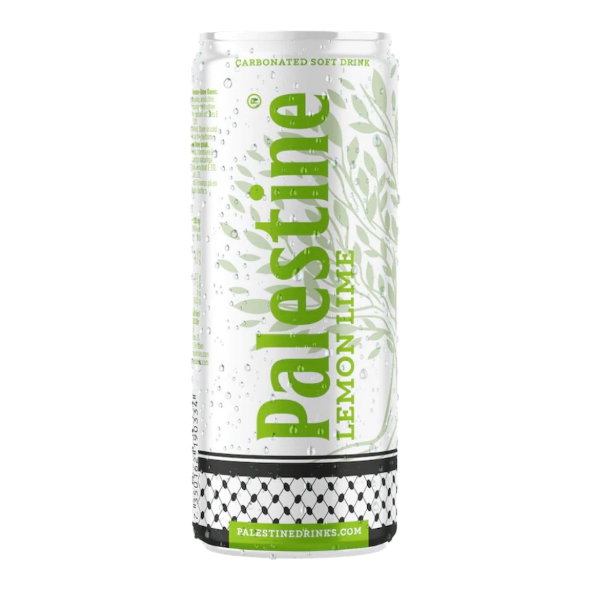 Palestine limonade citron vert
