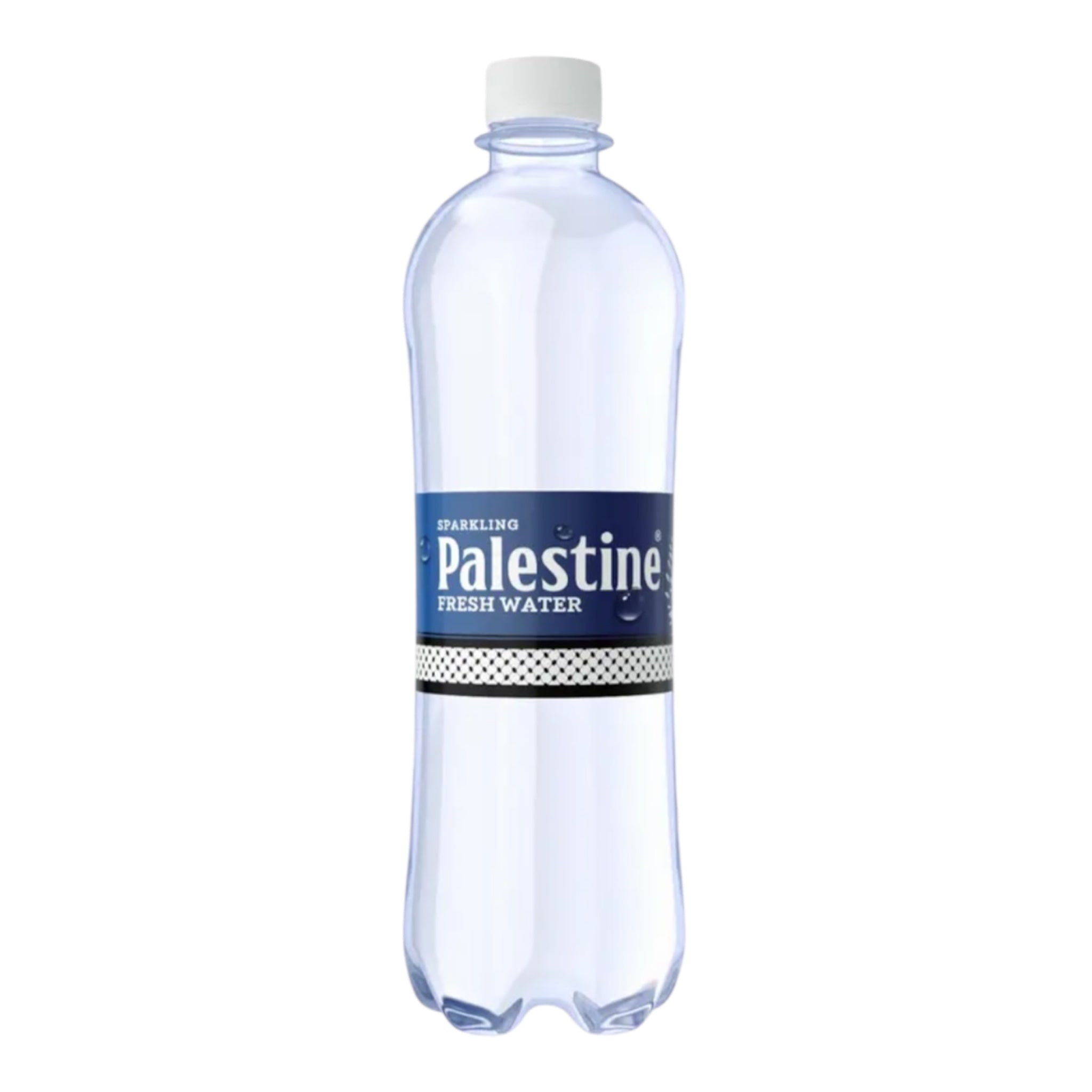 Palestine eau gazeuse 50cl