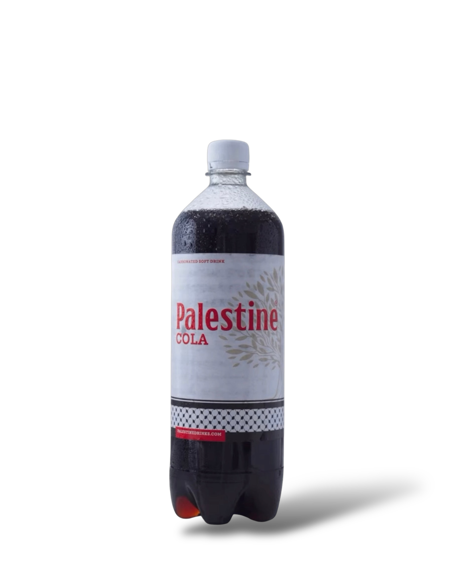 Palestine cola 1l