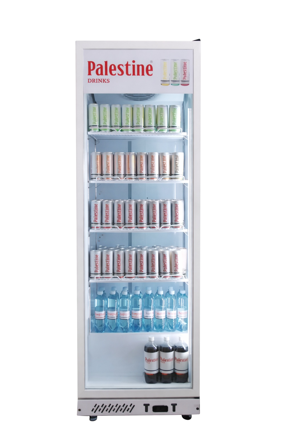 Palestine réfrigérateur