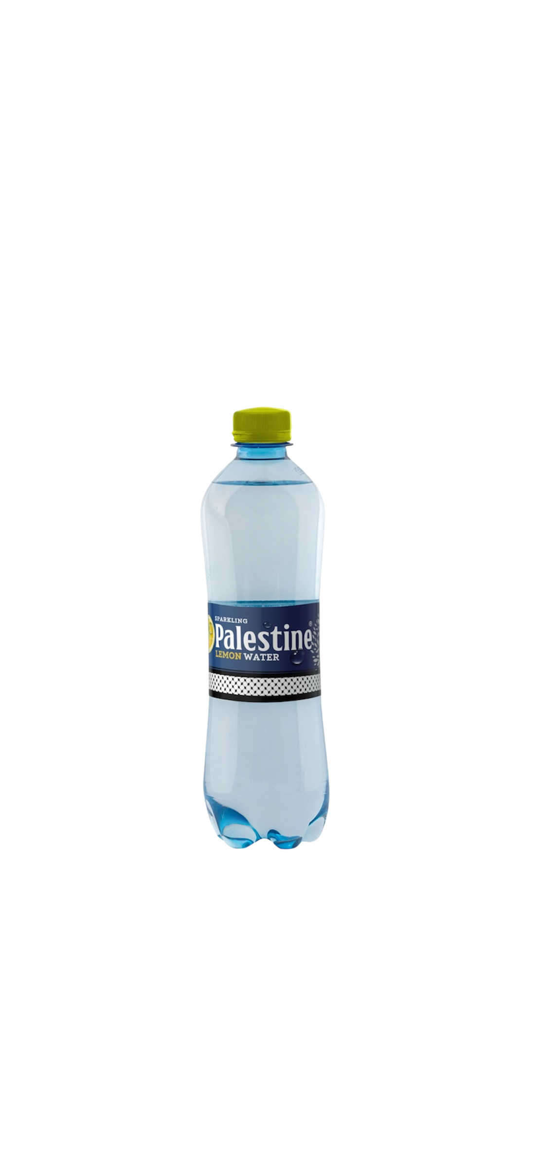 Palestine eau citronnée 50cl