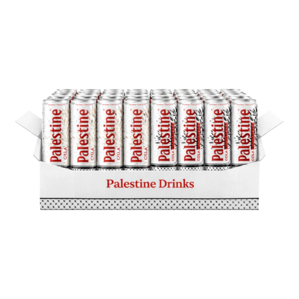 Pack Revendeur - 72 canettes ° Livraison gratuite
