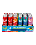 Plateau mix Pales Drinks 4x6